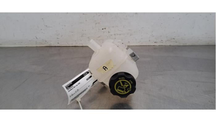 Réservoir d'expansion Chevrolet Bolt