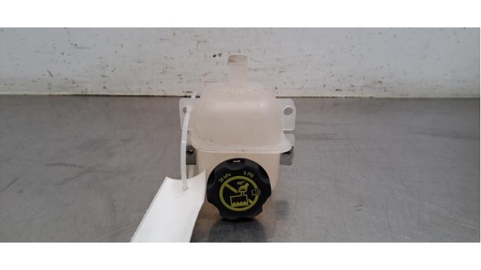 Réservoir d'expansion Chevrolet Bolt