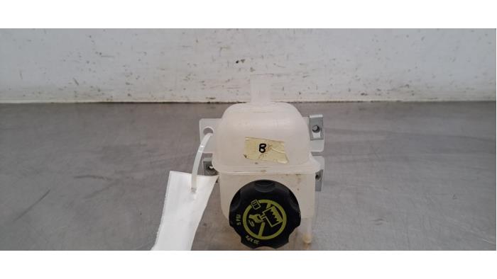 Réservoir d'expansion Chevrolet Bolt