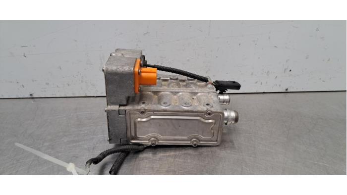 Réchauffeur de liquide de refroidissement HV Chevrolet Bolt