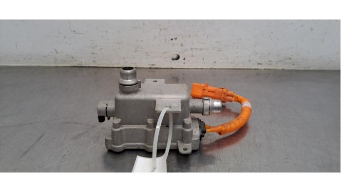 Réchauffeur de liquide de refroidissement HV Chevrolet Bolt