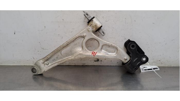 Bras de suspension avant droit Chevrolet Bolt