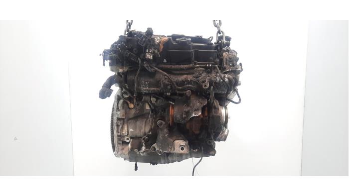 Moteur BMW 5-Série