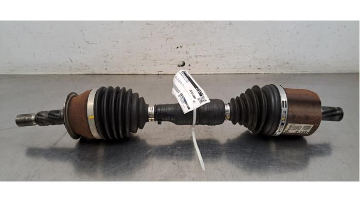 Arbre de transmission avant gauche Chevrolet Bolt
