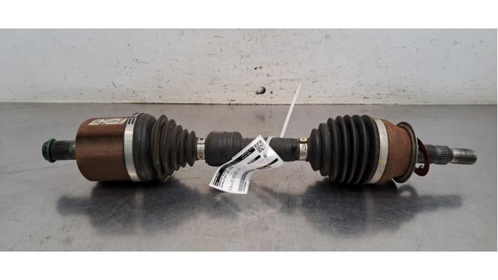 Arbre de transmission avant droit Chevrolet Bolt