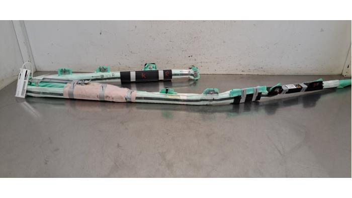 Airbag plafond droite Chevrolet Bolt