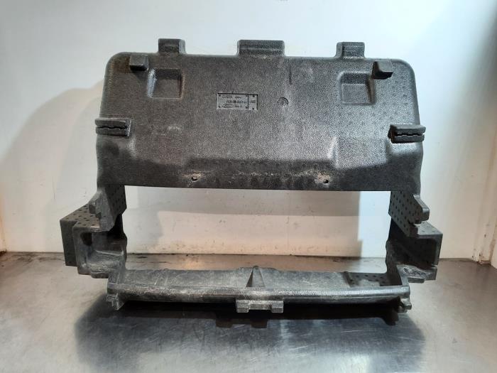 Panneau avant Ford Explorer