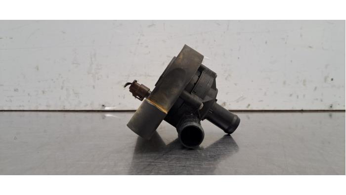 Pompe à eau supplémentaire Chevrolet Bolt