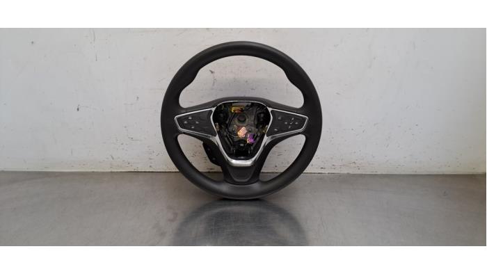 Volant Chevrolet Bolt