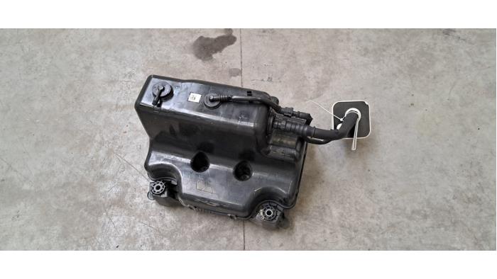 Réservoir Adblue Nissan Interstar