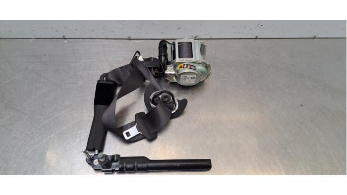 Ceinture de sécurité avant droite Chevrolet Bolt