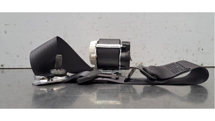 Ceinture de sécurité arrière gauche Chevrolet Bolt