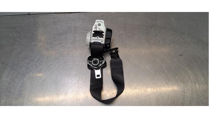 Ceinture de sécurité arrière droite Chevrolet Bolt
