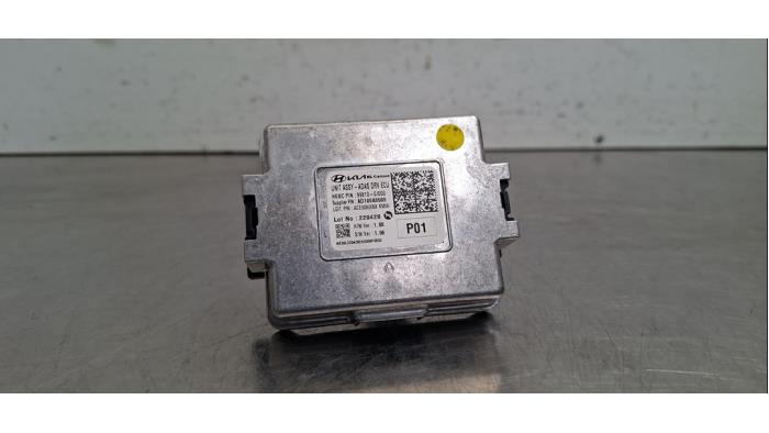 Module (divers) Hyundai Ioniq