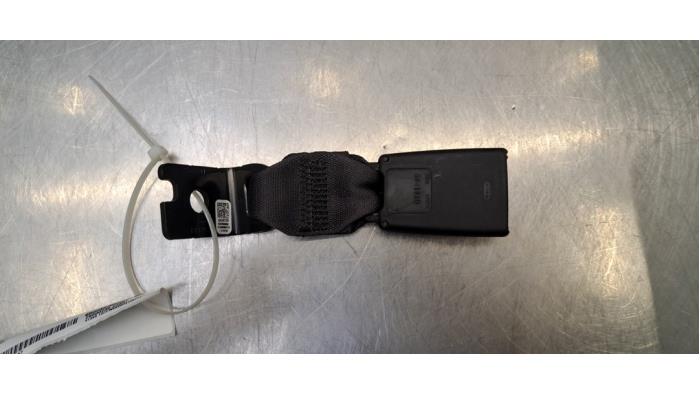 Insertion ceinture de sécurité avant gauche Chevrolet Bolt