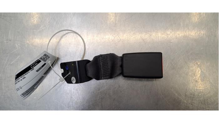 Insertion ceinture de sécurité avant droite Chevrolet Bolt