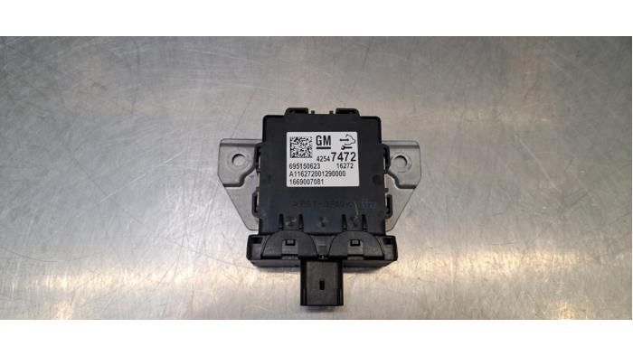 Module VESS Chevrolet Bolt