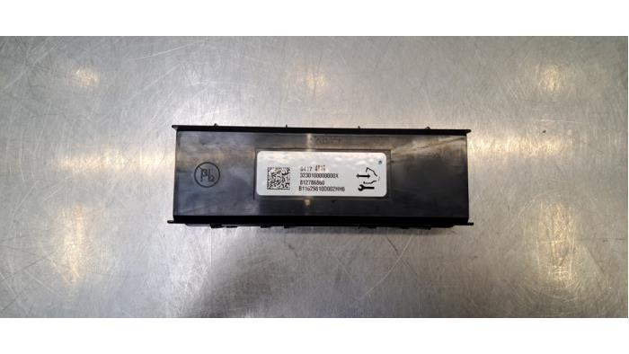 Module climatronic Chevrolet Bolt