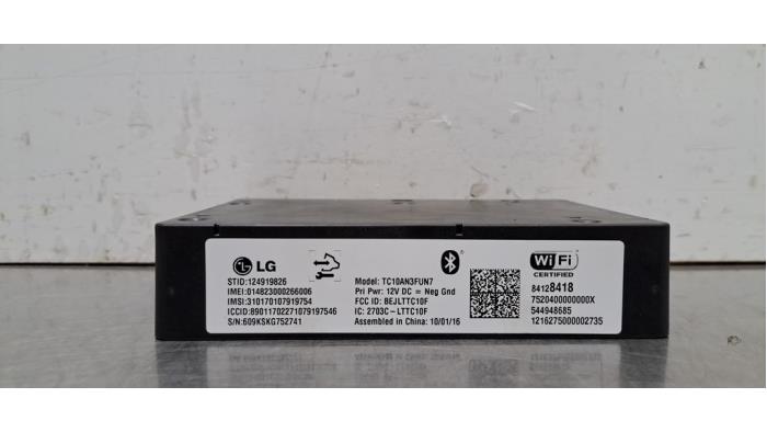 Module de communication Chevrolet Bolt
