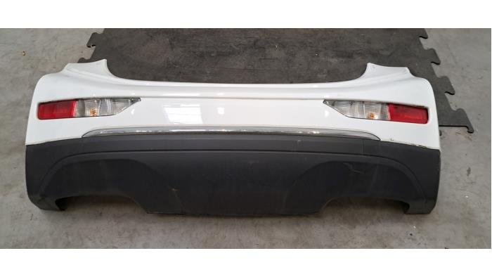 Pare-chocs arrière Chevrolet Bolt
