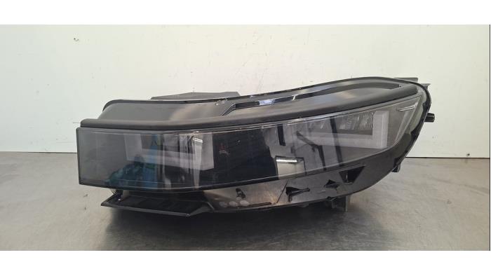 Phare gauche Hyundai Ioniq