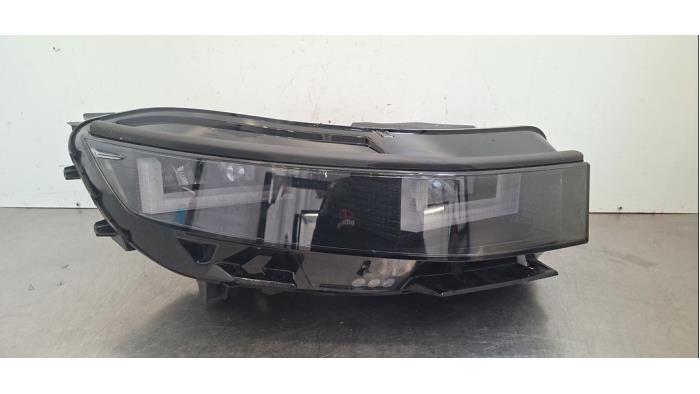Phare droit Hyundai Ioniq