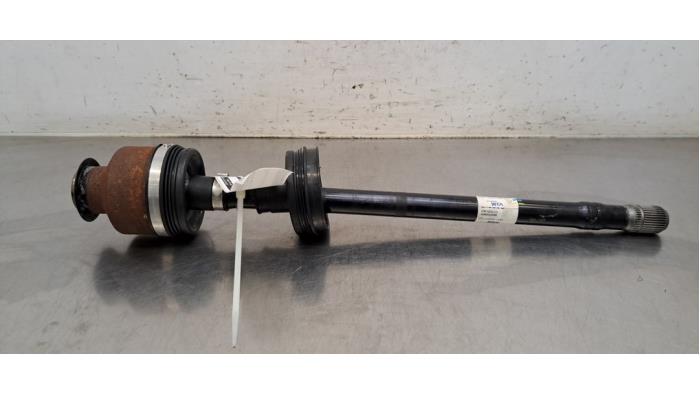 Arbre de transmission arrière gauche Hyundai Ioniq
