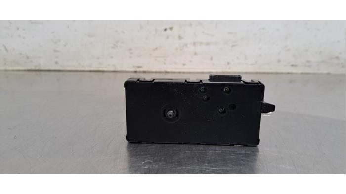 Antenne amplificateur BMW 5-Série