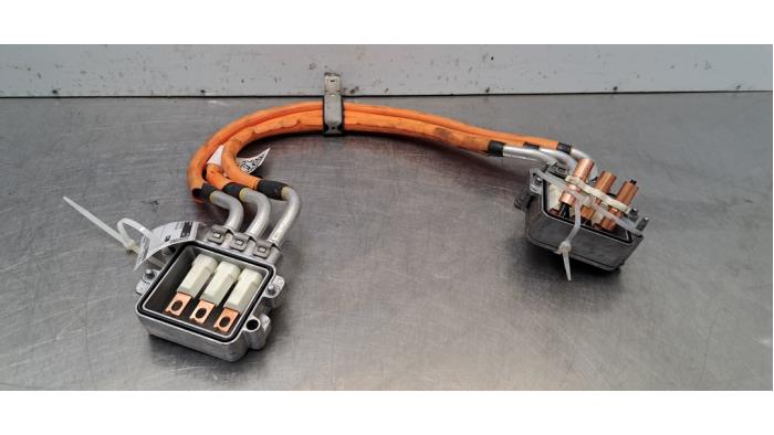 Câble haute tension Chevrolet Bolt