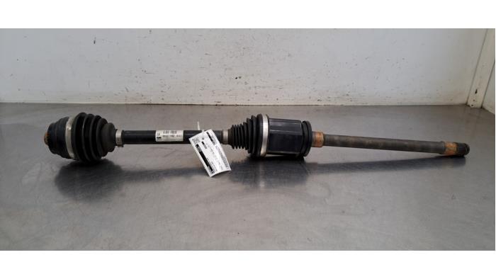 Arbre de transmission avant droit BMW X3