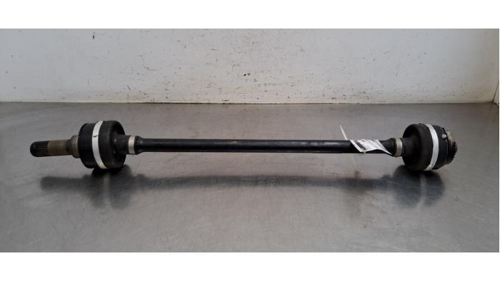 Arbre de transmission arrière droit BMW X3