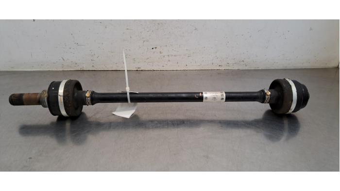 Arbre de transmission arrière gauche BMW X3