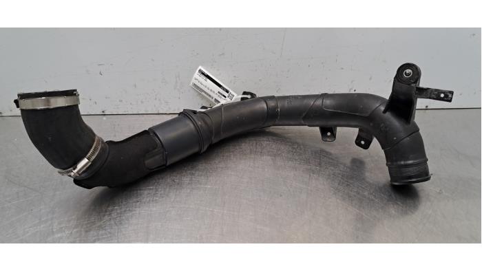 Tube intercooler Volkswagen Golf