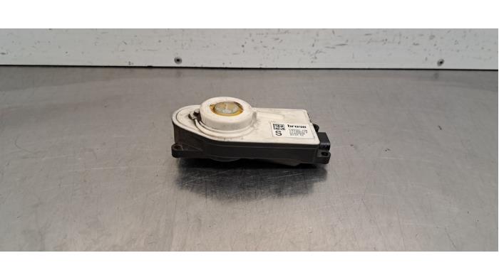 Moteur de ventilation chauffage BMW 5-Série