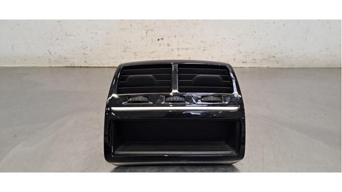 Grille d'aération arrière BMW 5-Série