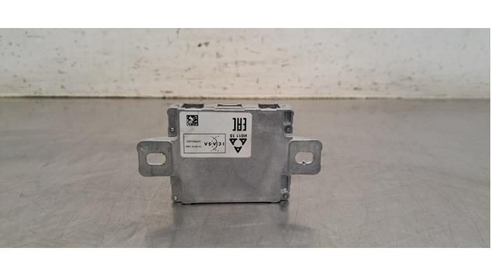 Antenne amplificateur BMW 5-Série