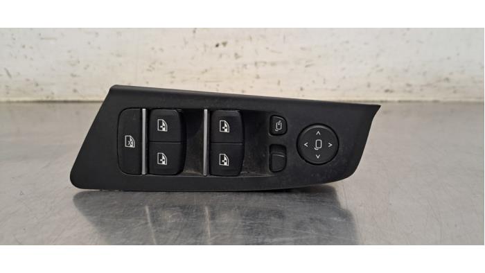 Commutateur combi vitres BMW 5-Série