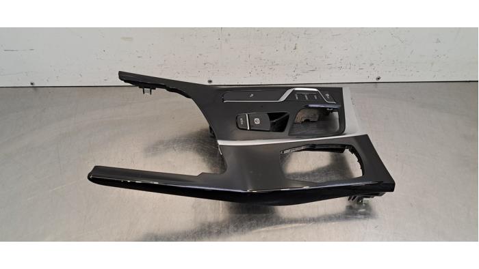 Console centrale BMW 5-Série