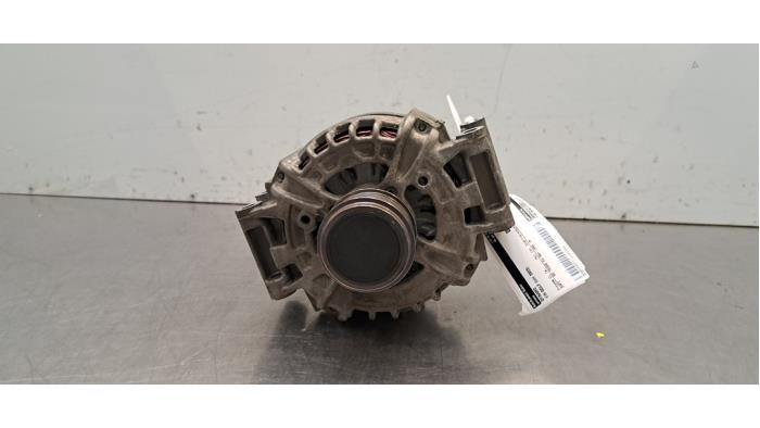 Dynamo Volkswagen Golf