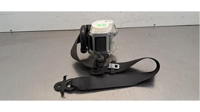 Ceinture de sécurité avant droite BMW 5-Série