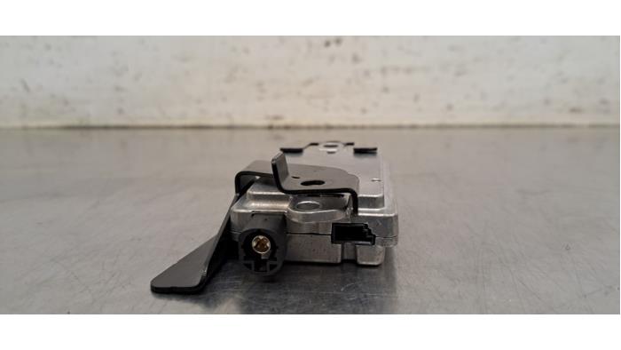 Module USB BMW 5-Série