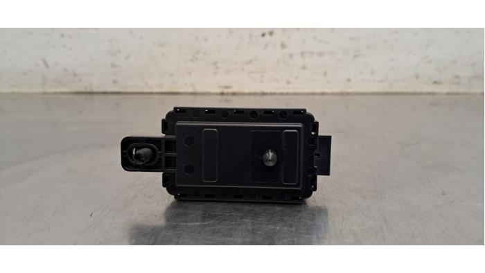 Antenne amplificateur BMW 5-Série
