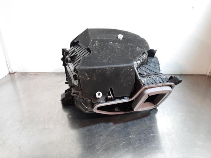 Boîtier chauffage Ford Explorer