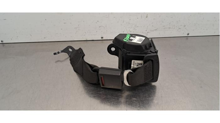 Ceinture de sécurité arrière centre BMW 5-Série