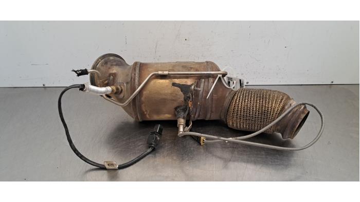 Catalyseur BMW 3-Série