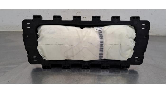 Airbag droite (tableau de bord) BMW 5-Série