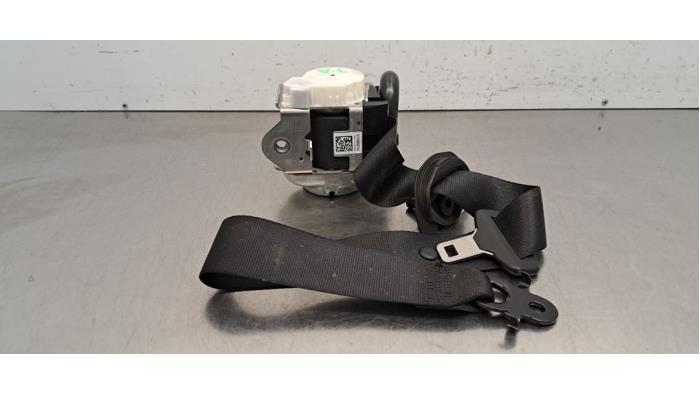 Ceinture de sécurité avant gauche BMW 5-Série