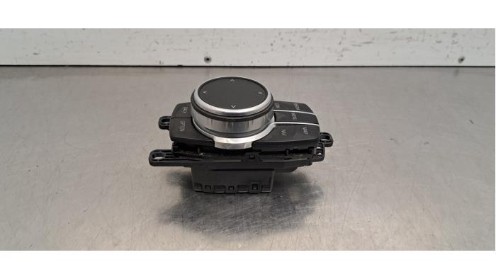 Bouton I-drive BMW 5-Série