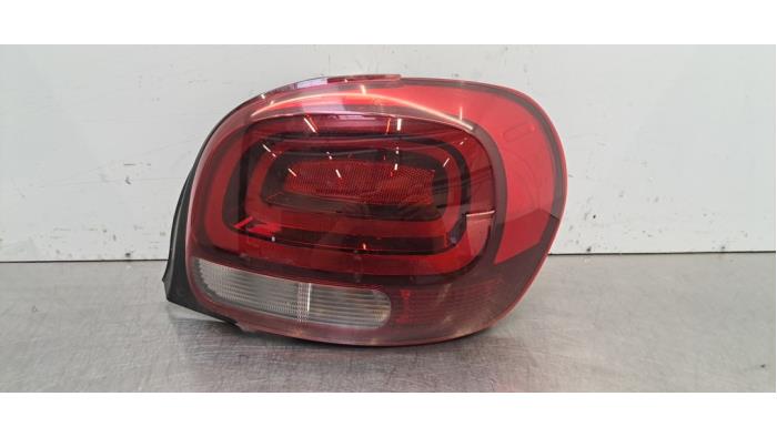 Dešinysis galinis žibintas Citroen C3