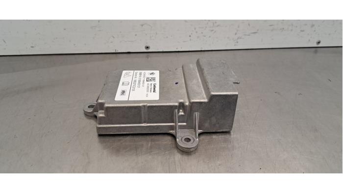 Module airbag  BMW 5-Série
